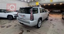 جي ام سي يوكون